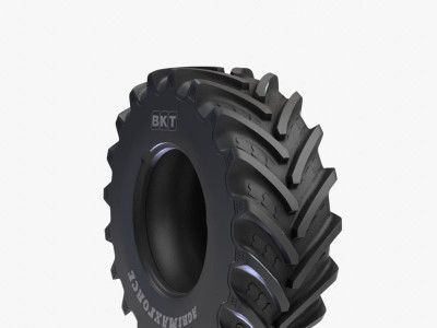 650/65R38 BKT Agrimax V-Flecto 169D VF TL Сільгосп шина