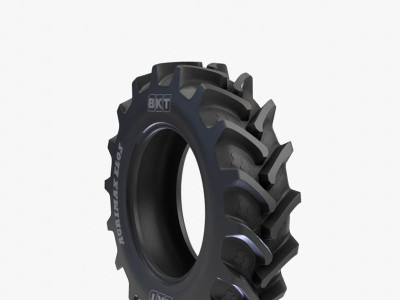 11.2R20 BKT Agrimax RT-855 112/112A8/B TL Сільгосп шина
