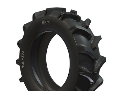 8.3R20 BKT TR-171 96A6 TT Сільгосп шина