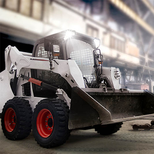 ПРОМИСЛОВІ / ІНДУСТРІАЛЬНІ ШИНИ