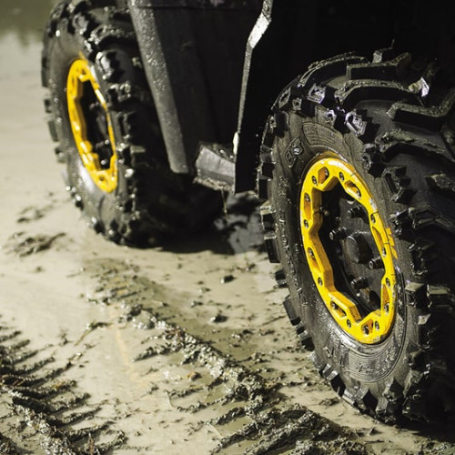 ШИНИ ДЛЯ МОТОТЕХНІКИ