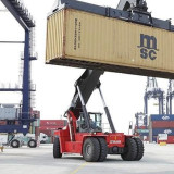 ШИНИ ДЛЯ ТЕХНІКИ ВАНТАЖНИХ ТЕРМІНАЛІВ ШИНИ ДЛЯ ТЕХНІКИ ВАНТАЖНИХ ТЕРМІНАЛІВ