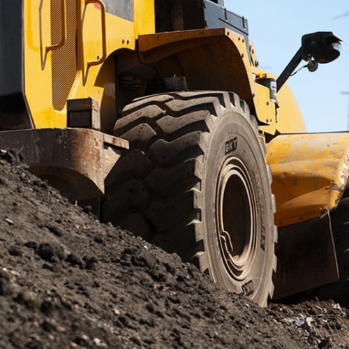 ШИНИ ДЛЯ БУДІВЕЛЬНОЇ І ДОРОЖНЬО-БУДІВЕЛЬНОЇ ТЕХНІКИ