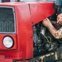  5 Советов по Реставрации Вашего Трактора