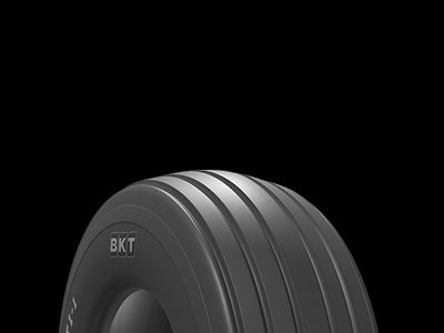 Шина пневматична 10.0/75-15.3 12PR BKT FARM IMP I-1 TL