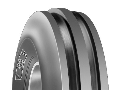 Шина пневматична 10.0/80-12 6PR BKT RIB 117A6/110A8 TL