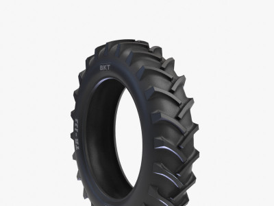 Шина пневматична 13.6-38 10PR BKT TR 133 TT