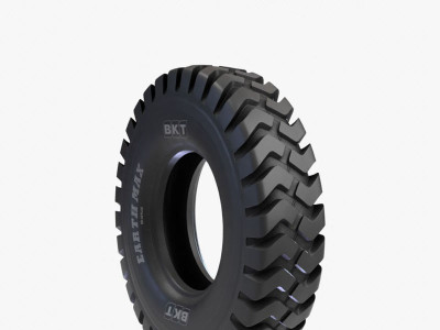 Шина пневматична 14.00R24 BKT EARTHMAX SR 25 PLUS 175A2/153A8 G-2/L-2 * CR TL