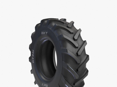 Шина пневматична 14.9LR20 BKT AGRIMAX RT 851 119A8/119B TL