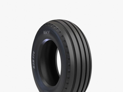Шина пневматична 15.0/55-17 10PR BKT RIB 774 134A8 TL