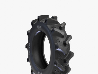 Шина пневматична 160/90-12 6PR BKT TR 145 TT