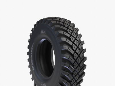 Шина пневматична 20.5-25 16PR BKT SNOW-RIDE PLUS TL
