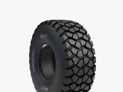 Шина пневматична 24R21 BKT EARTHMAX SR 331 176G TL