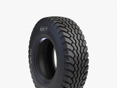 Шина пневматична 260/70R15.3 (10.0/75R15.3) BKT AW 712 134A8 /134B IMP TL