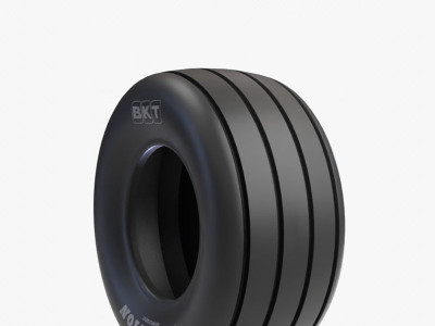 Шина пневматична 31X13.50-15 (31X13.5-15) 12PR BKT FLOT RIB IMPL 124B TL