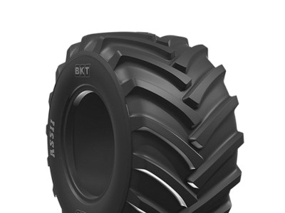 Шина пневматична 31X15.50R15 BKT AS 511 122B TL