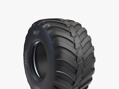 Шина пневматична 520/50R17 BKT FL 637 151D/148E TL