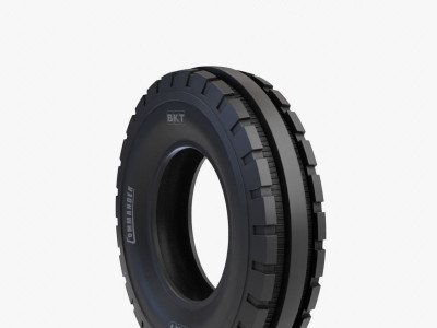 Шина пневматична 6.00-16 8PR BKT COMMANDER TT
