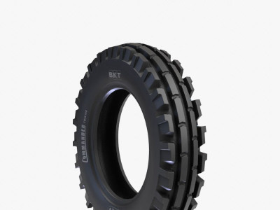 Шина пневматична 6.00-16 8PR BKT COMMANDER TWIN RIB TT