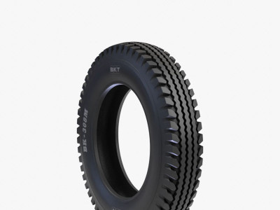 Шина пневматична 6.50-20 (6.5-20) 10PR BKT BK 308 112A6 TT