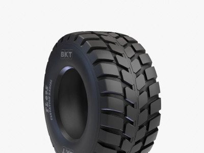 Шина пневматична 650/55R26.5 BKT FL 695 178D TL