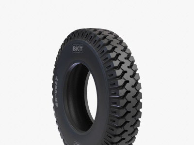 Шина пневматична 7.50-16 16PR BKT COLT TT