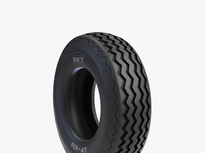 Шина пневматична 9-14.5 12PR BKT LP 450 TL