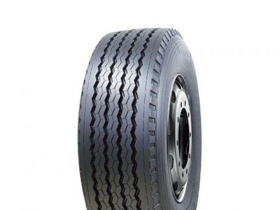 385/65R22.5 HunterRoad H101 160L Причіпна вантажна шина