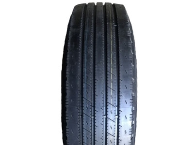 315/80R22.5 HunterRoad H612 156/153L Рульова вантажна шина