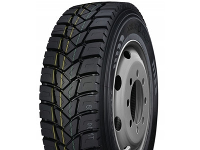 315/80R22.5 HunterRoad H802 156/153L Ведуча вантажна шина