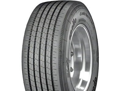 385/55R22.5 Apollo ENDURACE R FRONT 160K Рульова вантажна шина
