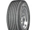 385/65R22.5 Apollo ENDURACE R FRONT 164K Рульова вантажна шина