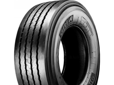 385/65R22.5 Giti GTR955 164K Причіпна вантажна шина
