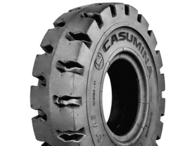 8.25R15 Casumina CA202B Індустріальна шина