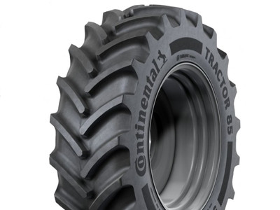 13.6R28 Continental TRACTOR 85 127/127A8/B Сільгосп шина