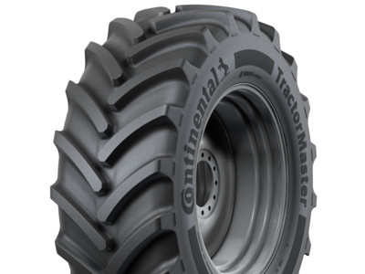 600/70R30 Continental TractorMaster 152/155D/A8 Сільгосп шина