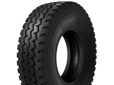 315/80R22.5 Royal Black RS600 156/150M Універсальна вантажна шина