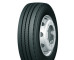 275/70R22.5 Long March LM668 152/148J Рульова вантажна шина
