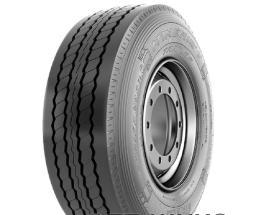 385/55R22.5 Pirelli ITINERIS T90 160K Причіпна вантажна шина