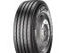 315/70R22.5 Pirelli FR:01 II+ 156/150L Рульова вантажна шина