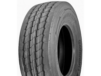 315/80R22.5 Continental Conti CrossTrac HS3 156/150K Універсальна вантажна шина