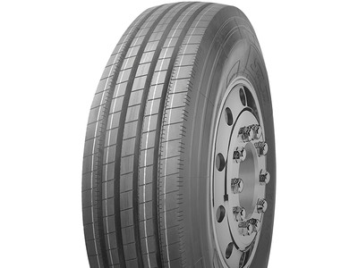 295/80R22.5 Sportrak SP921+ 152/149K Рульова вантажна шина