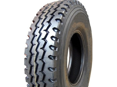 315/80R22.5 HunterRoad H701 156/153L Універсальна вантажна шина