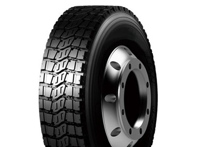 9R20 Wellplus WAM716 144/142K Ведуча вантажна шина