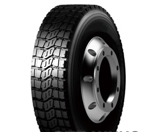 11.00R20 Wellplus WAM716 152/149L Ведуча вантажна шина