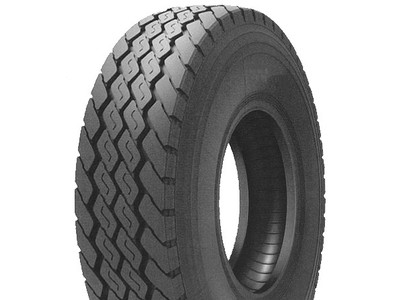 445/65R22.5 Samson GL689A 169K Причіпна вантажна шина