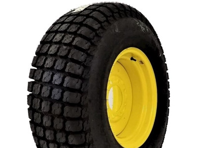 18R9.5 Galaxy MIGHTY MOW R-3 89A3 TL Сільгосп шина
