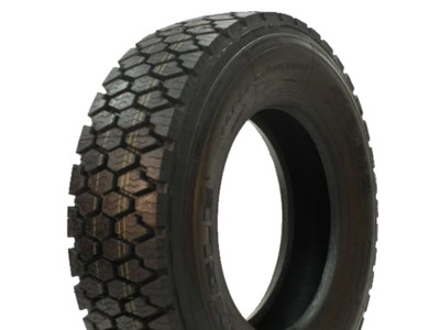 10R22.5 Triangle TR619 144/142L Ведуча вантажна шина