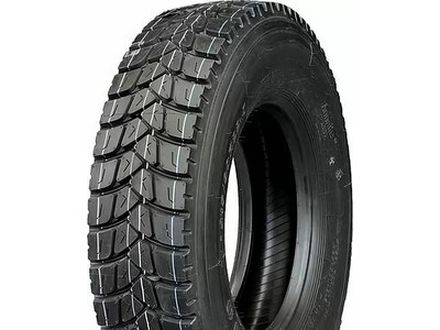 315/80R22.5 Firemax FM19 156/153L Кар'єрна вантажна шина