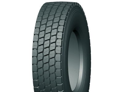 315/80R22.5 JOYALL A888+ 157/154L Ведуча вантажна шина